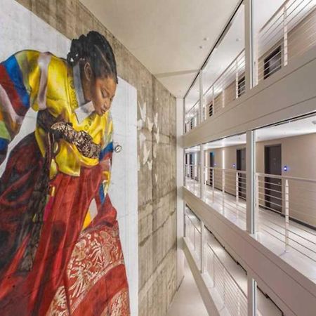 Busan Yeongmu Parade Hotel Haeundae Beach Ngoại thất bức ảnh