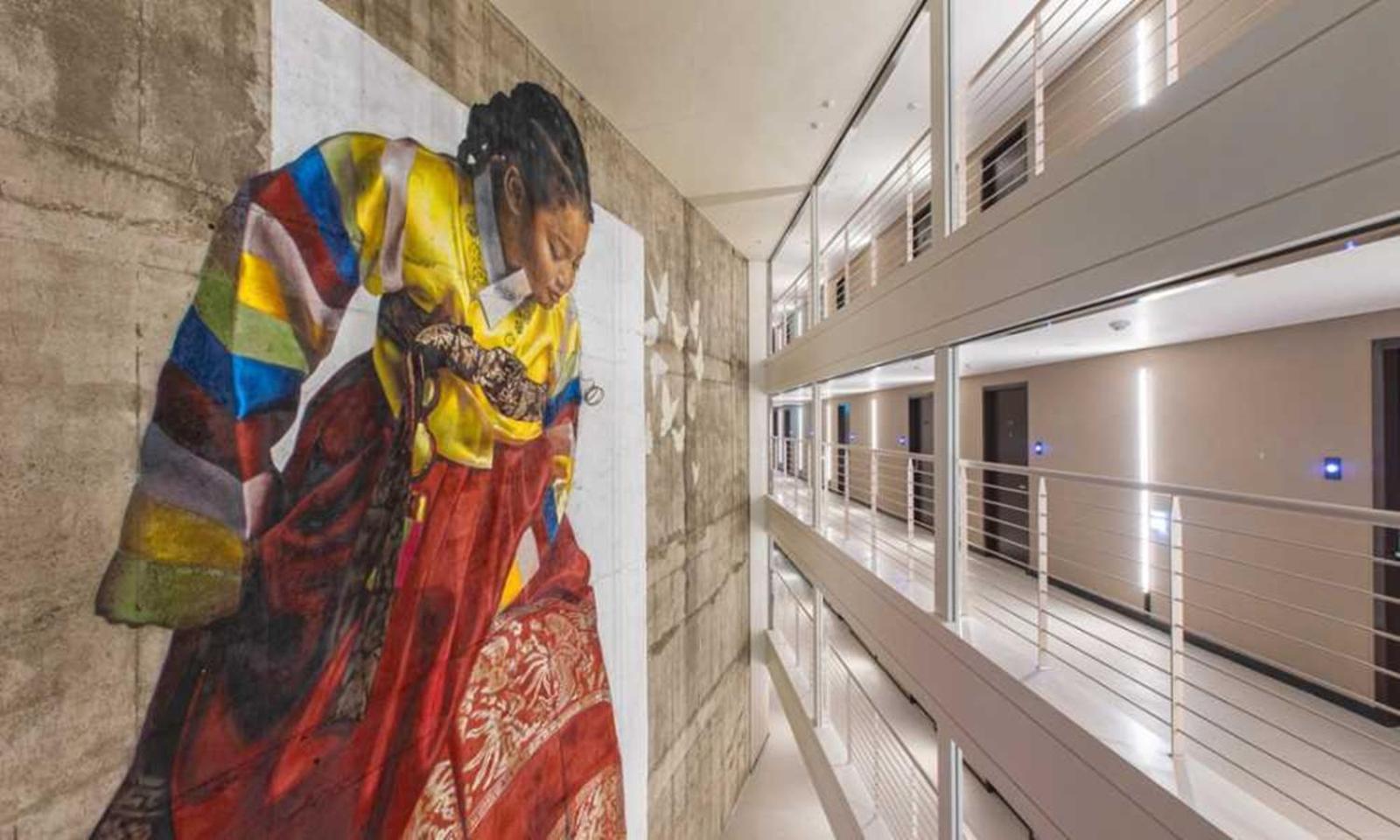 Busan Yeongmu Parade Hotel Haeundae Beach Ngoại thất bức ảnh