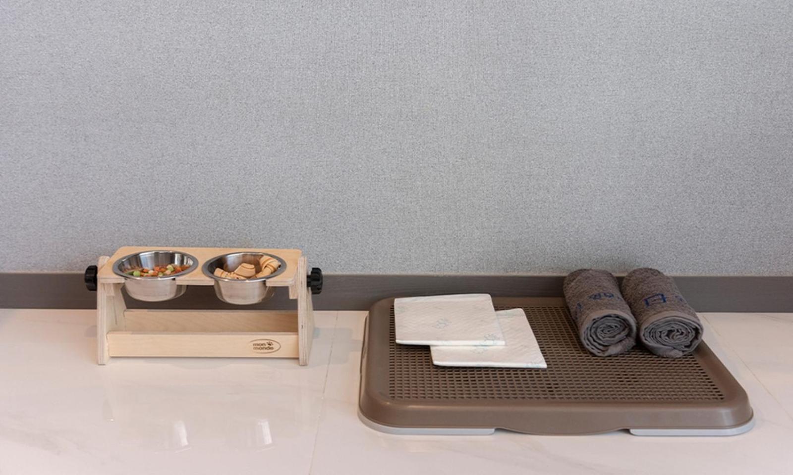 Busan Yeongmu Parade Hotel Haeundae Beach Ngoại thất bức ảnh